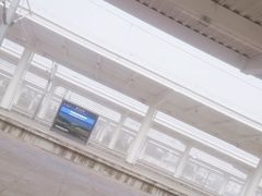 -黄山北站