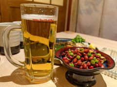 -気楽亭和食料理(气乐亭大世界本店)