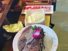 -旺晖本帮骨头煲·深夜火锅(梅园路店)