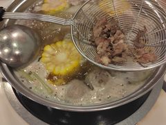 -联胜潮汕牛肉火锅(东苑南路店)