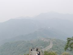 -慕田峪长城