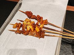 -聚点·北京串(紫竹桥店)