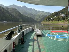 -新安江山水画廊风景区