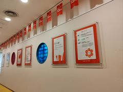 -卓美LAMDA戏剧演讲与培训中心(亚运村店)