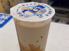 -煲珠公·老红糖珍珠奶茶(金沙洲梦乐城店)