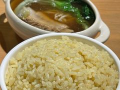 -新加坡高记KOO KEE Restaurant(盈科店)