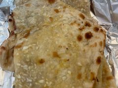 -克比叔叔印度餐厅Kebabs on the Grille(人民广场店)