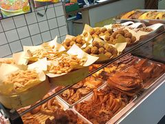 -香滨园骨架王(民生路店)