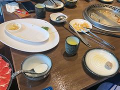 -快乐小羊(富强中路店)