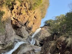 -布袋山风景区