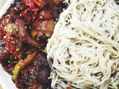 -贤花饭店(城阳店)