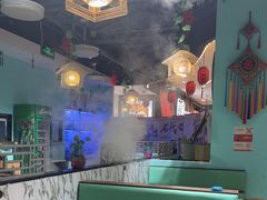 -云中鱼蒸汽石锅鱼(川沙百联店)