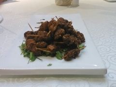 android_upload_pic-福慧慈缘素食餐厅(王府井店)