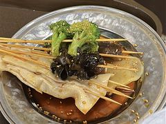 -小街天府(西工小街店)