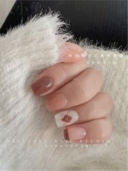 -米小兔美甲美睫