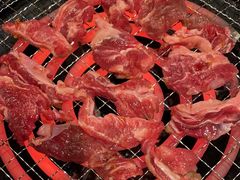 -神户赤童日式烤肉伙伴(东直门店)