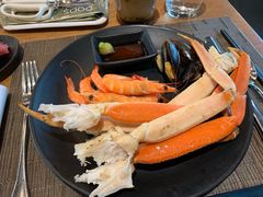 -香港唯港荟 Hotel ICON – The Market