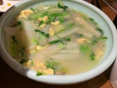 -吕氏疙瘩汤·新鲁菜(济南万象城店)