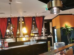 大堂-半秋山西餐厅(巴南万达广场店)