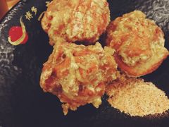 -博多一幸舍(侨福芳草地购物中心店)