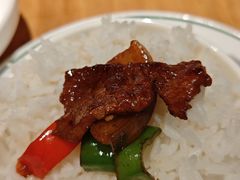 -黄山老妈·土菜(碧桂园店)