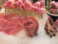 -喜聚薈·花膠雞海鮮火鍋(越秀店)