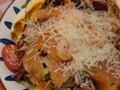 -后厨意餐La Cucina(外交公寓店)
