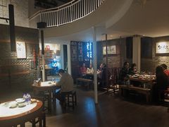 -树厨贵州菜(大十字店)