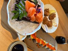 -Tuna maki寿司(苏州中心商场店)