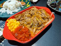 -吱咖啡西式简餐