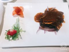 皇朝牛仔骨-皇朝会.经典传统粤菜(外滩店)