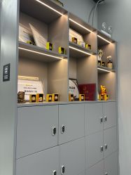 -DK SALON连锁专业烫染接发店