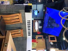 -珲春玉善烧烤串城(朝中店)