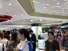 -乐天免税店(明洞店)
