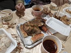 -黑皮烧烤(民意四路店)