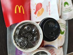 -麦当劳·得来速店(星沙大道店)