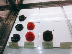 -芳博滋法式甜品(时代店)