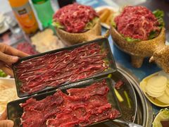 -刘少华贵州小黄牛·鲜牛肉火锅(总店)
