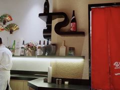 -鮨一日本料理(大中华店)