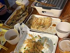 -木屋烧烤(坂田天安云谷店)