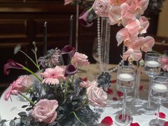 -InParty·游艇求婚策划生日派对布置(世纪大道店)