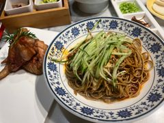 -西安饭庄·非遗陕菜(钟楼店)