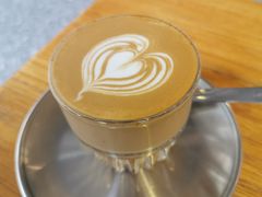 -BE NORMAL CAFE(霞溪路店)