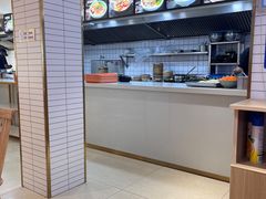 -老新隆牛肉锅贴(新街口店)