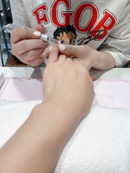 -缪斯美甲美睫