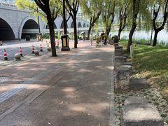 -西安曲江寒窑遗址公园