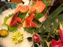 -渔寿司·日本料理(艾尚天地店)