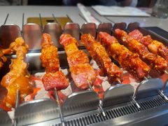 -丰茂烤串(公园店)