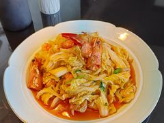 -东莱馋房(陆家嘴店)