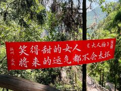 -刘伯温故里景区百丈漈